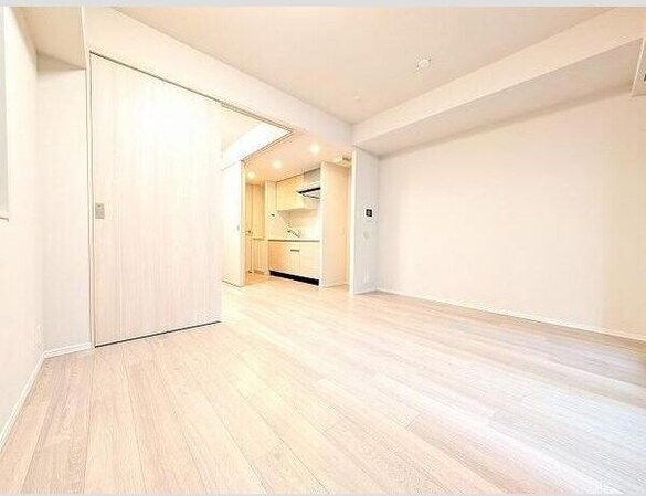 パークリュクス仙台の物件内観写真